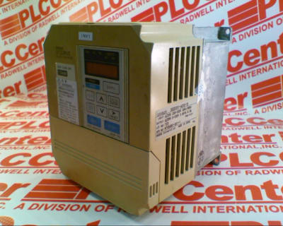 OMRON 3G3XV-A2015