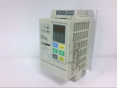 OMRON 3G3EV-A2002