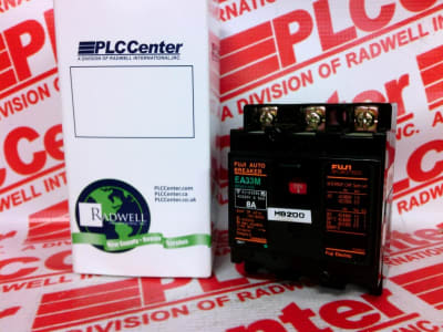 FUJI ELECTRIC EA33M/8