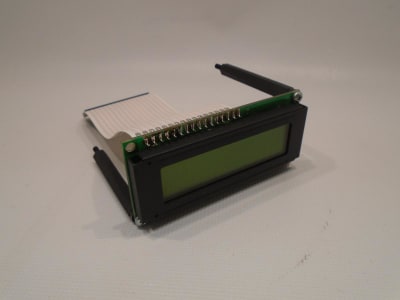 ELEKTRONIK DEM-16216-SYH-PY/V034