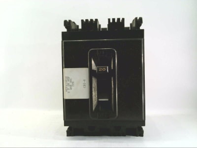 FEDERAL PACIFIC ELECTRIC NEF433020