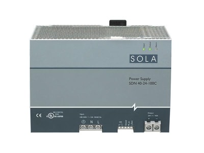 EMERSON SDN40-24-100C