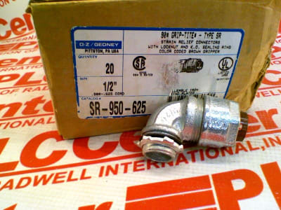 EMERSON SR-950-625