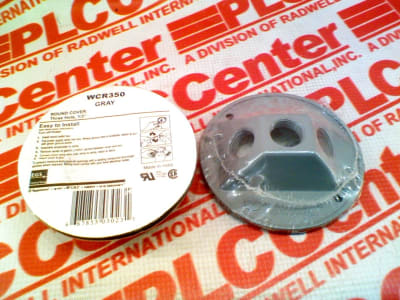 EMERSON WCR350