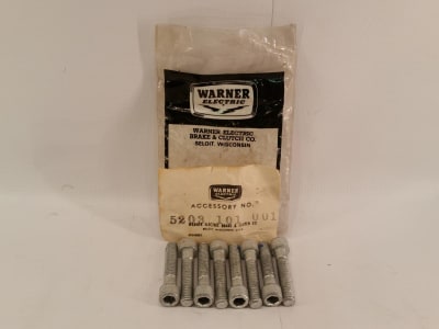 ALTRA INDUSTRIAL MOTION 5203-101-001