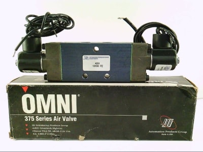 AUTOMATION PRODUCTS 4691