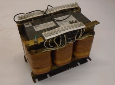 MARELCO POWER SYSTEM M-10821S