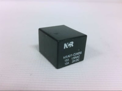 NCR NRA01-C24DS