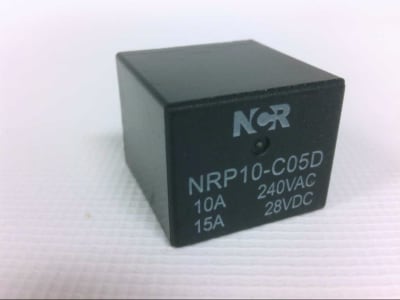 NCR NRP10-C05D