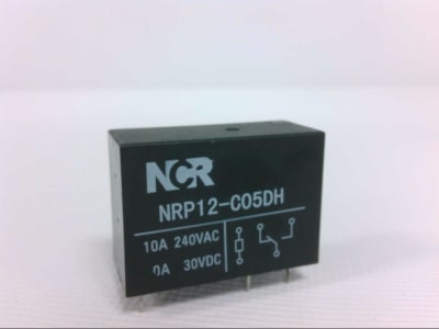 NCR NRP12-C05DH