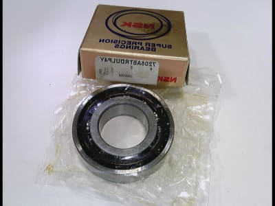 NSK 7206A5TRDULP4Y