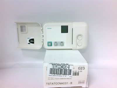 UNITED TECHNOLOGIES TSTATCCNAC01-B