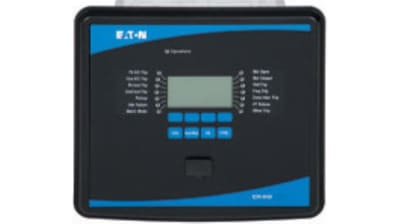 EATON CORPORATION EDR-5000-2A0BA1