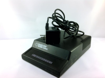 BLACK BOX CORP MD-825B