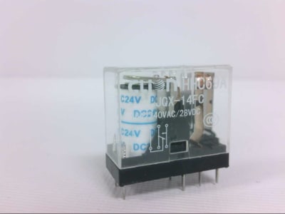 CLION HHC69A-JQX-14FC-16A-1C-24VAC