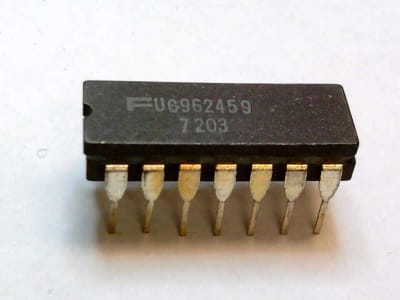 GENERIC UC962459