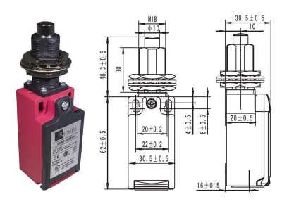 RADWELL RAD4131-SP-C
