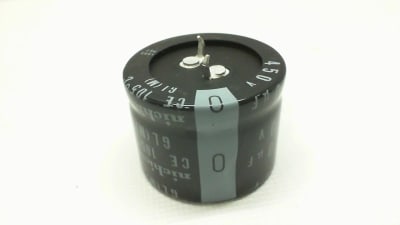 NICHICON LGL2W331MELC25