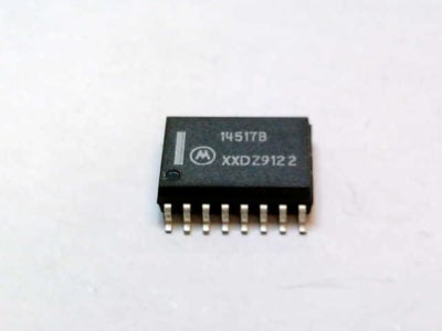 GENERIC 14517B