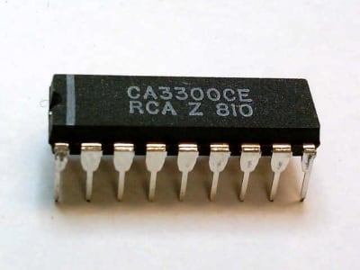 GENERIC CA3300CE