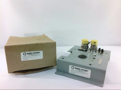 MAMAC SYSTEMS EP-310-4-B-1-P-1