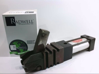 DOVER CORPORATION 870169-MR