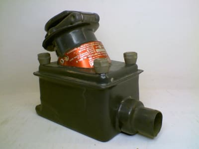 EMERSON EFS-150-1523C