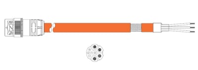 RADWELL RAD-CMP29972-M15