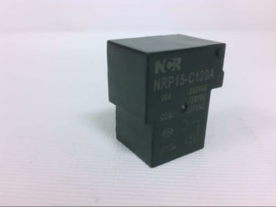NCR NRP15-C120A