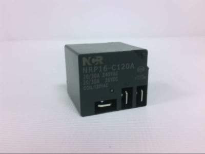 NCR NRP16-C120A