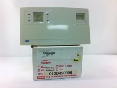 UNITED TECHNOLOGIES MST-04E