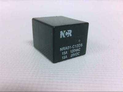 NCR NRA01-C12DS