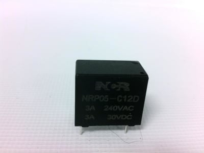 NCR NRP05-C12D