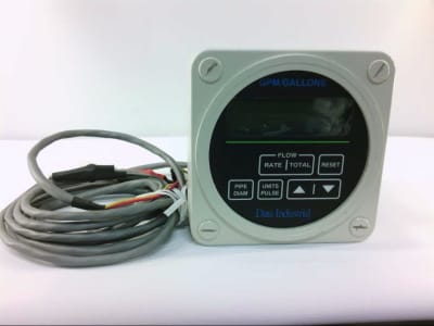 DATA INDUSTRIAL 1200