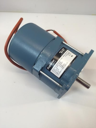 DANAHER MOTION SS241-1032