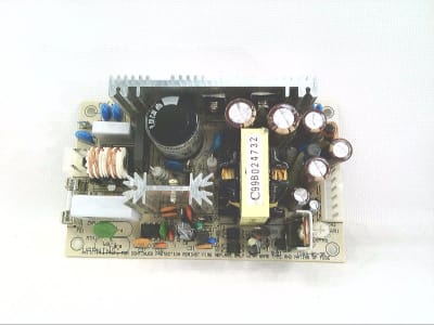 ASTRODYNE TDI PT-65B