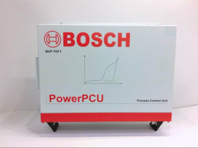 BOSCH BHP-TEF1