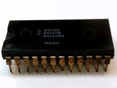 GENERIC MK5019N