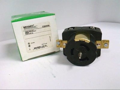 HUBBELL CS8269N