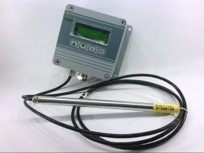 VAISALA SENSOR SYS HMP235-A2A0A1AA12X1C3B