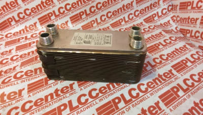 ALFA LAVAL INC CB26-50H-T06