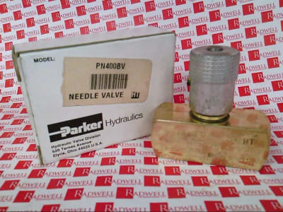 PARKER PN400BV