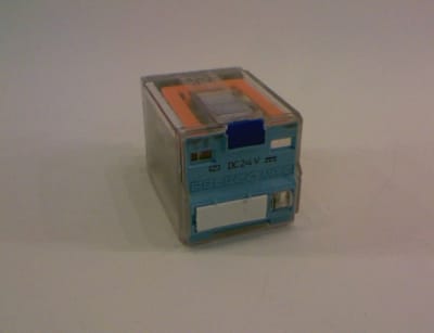 TURCK C5-A30DX/024VDC