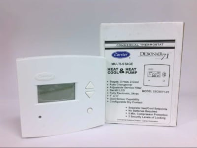 UNITED TECHNOLOGIES 33CS071-01