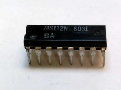 GENERIC 74S112N
