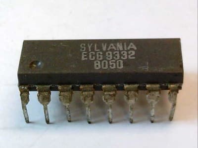 GENERIC ECG9332
