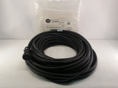 ALLEN BRADLEY 2090-CFBM6DF-CBAA20