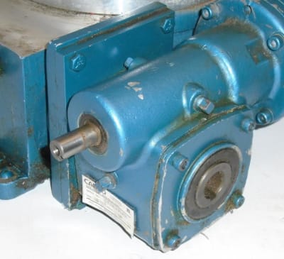 DOVER CORPORATION 180SM-20:1