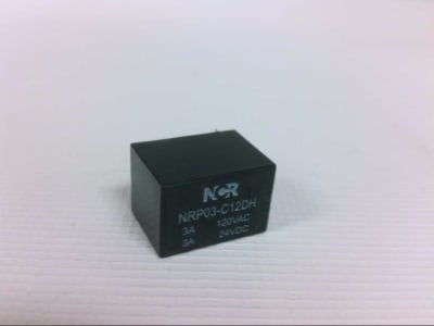 NCR NRP03-C12DH