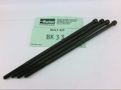 PARKER BK33
